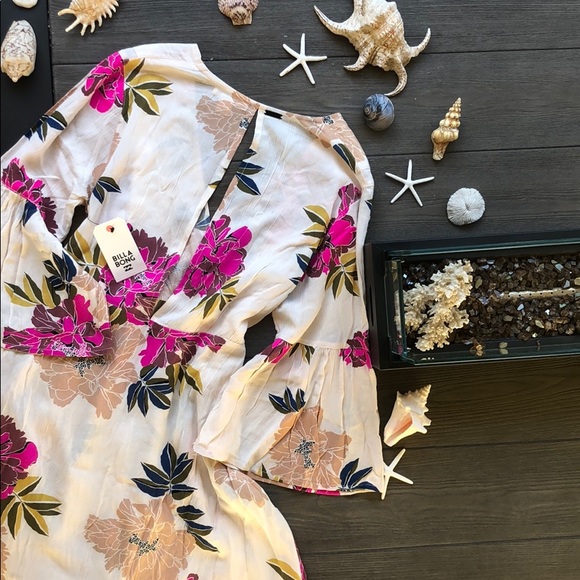 🌸💛BILLABONG DIVINE💛🌸 - Picture 6 of 8